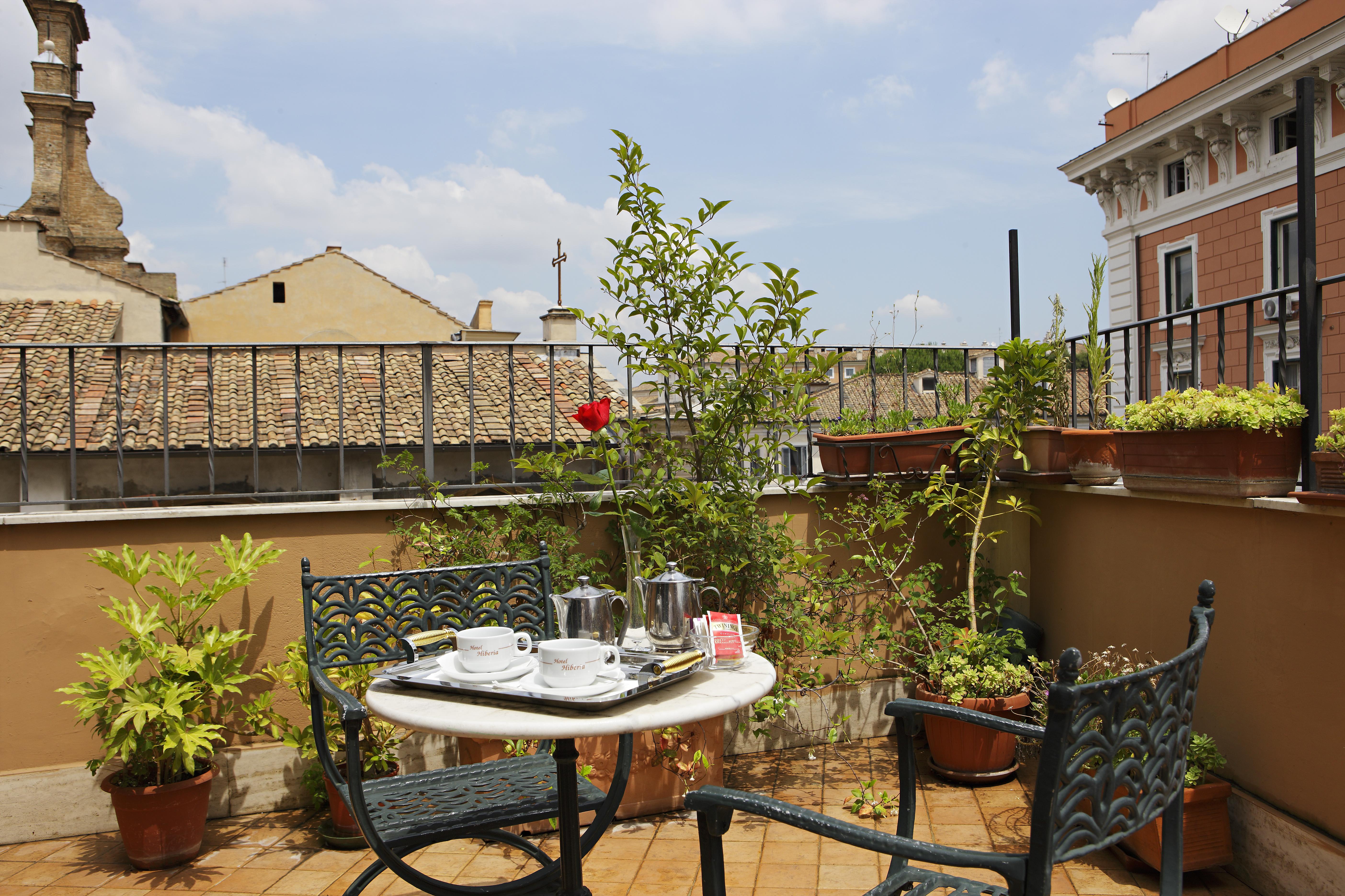 Hotel Hiberia 3*