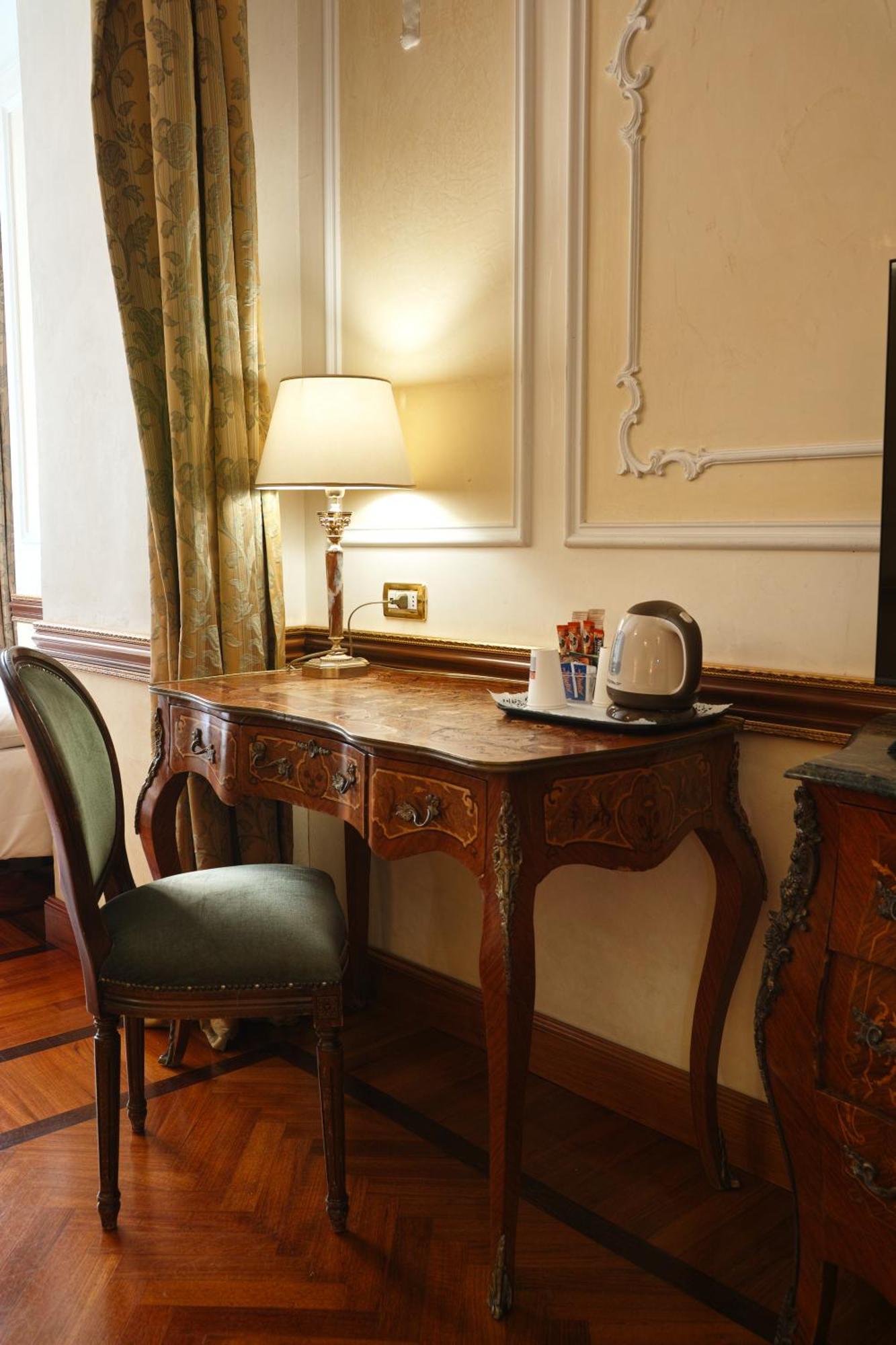 Hiberia Hotel Roma
