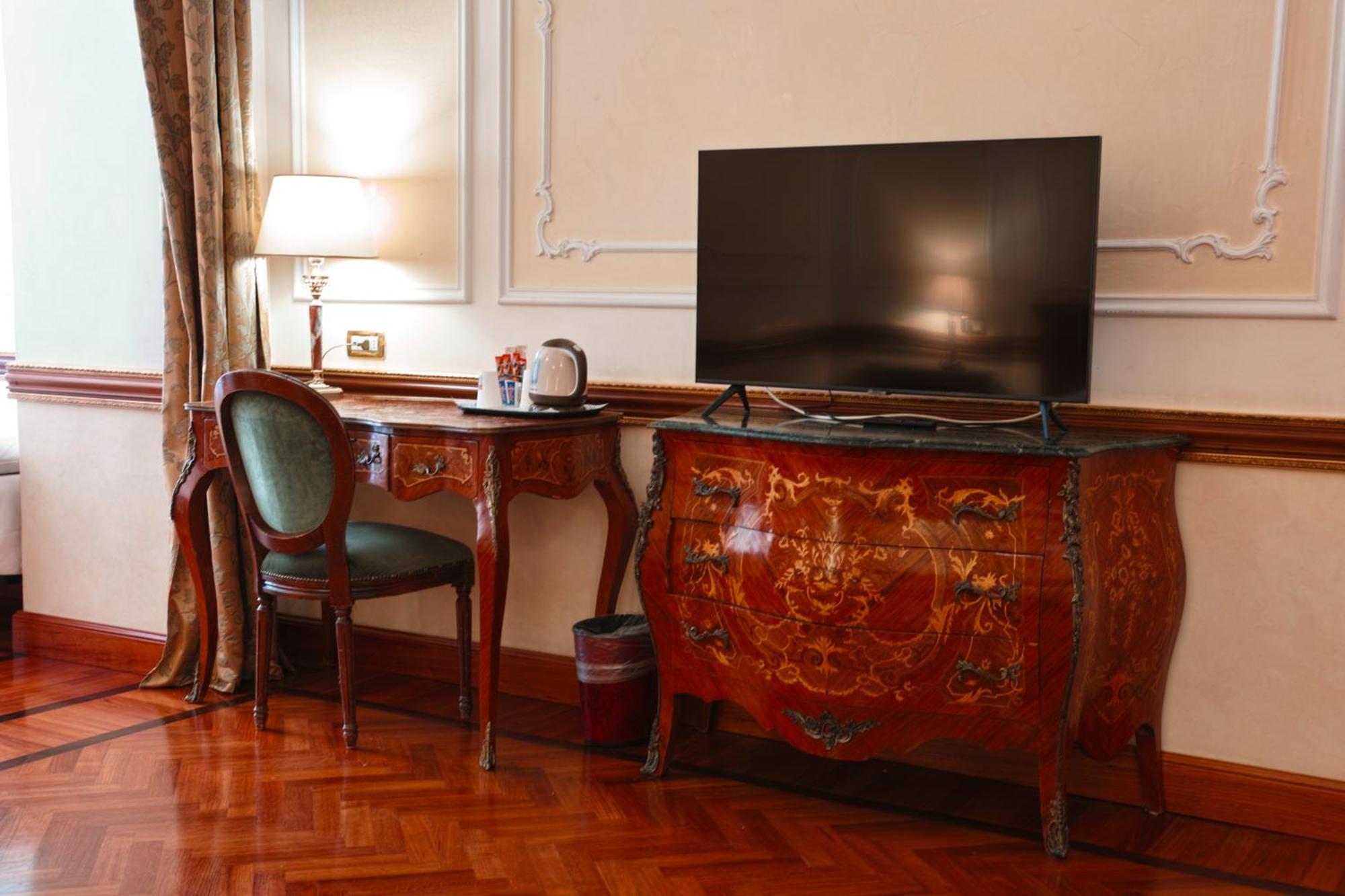 Hotel Hiberia Roma