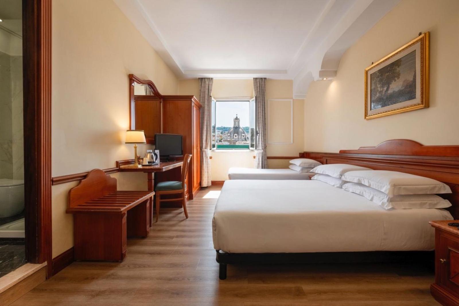 Hotel Hiberia 3*