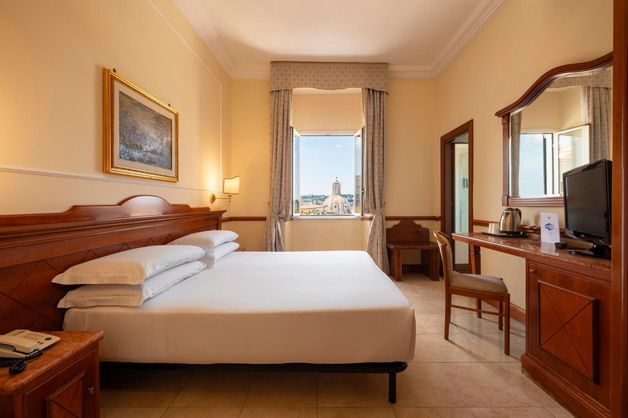 Hiberia Hotel