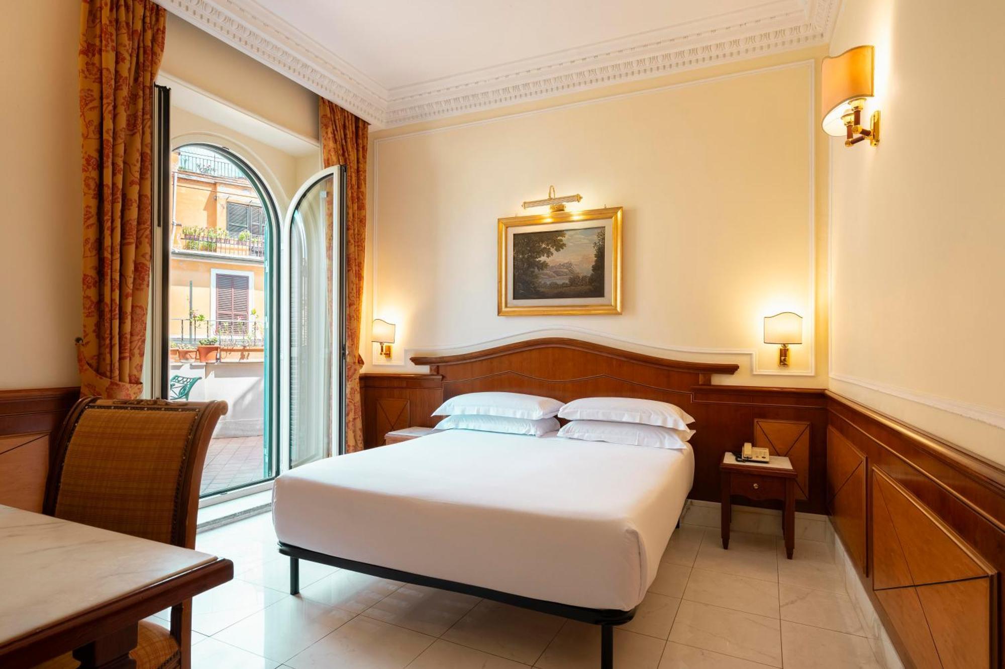 Hotel Hiberia