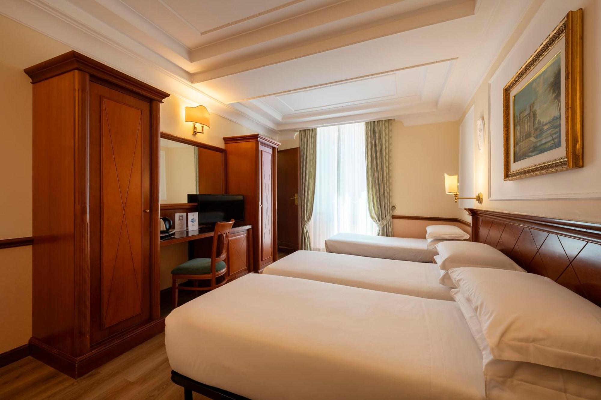 Hotel Hiberia