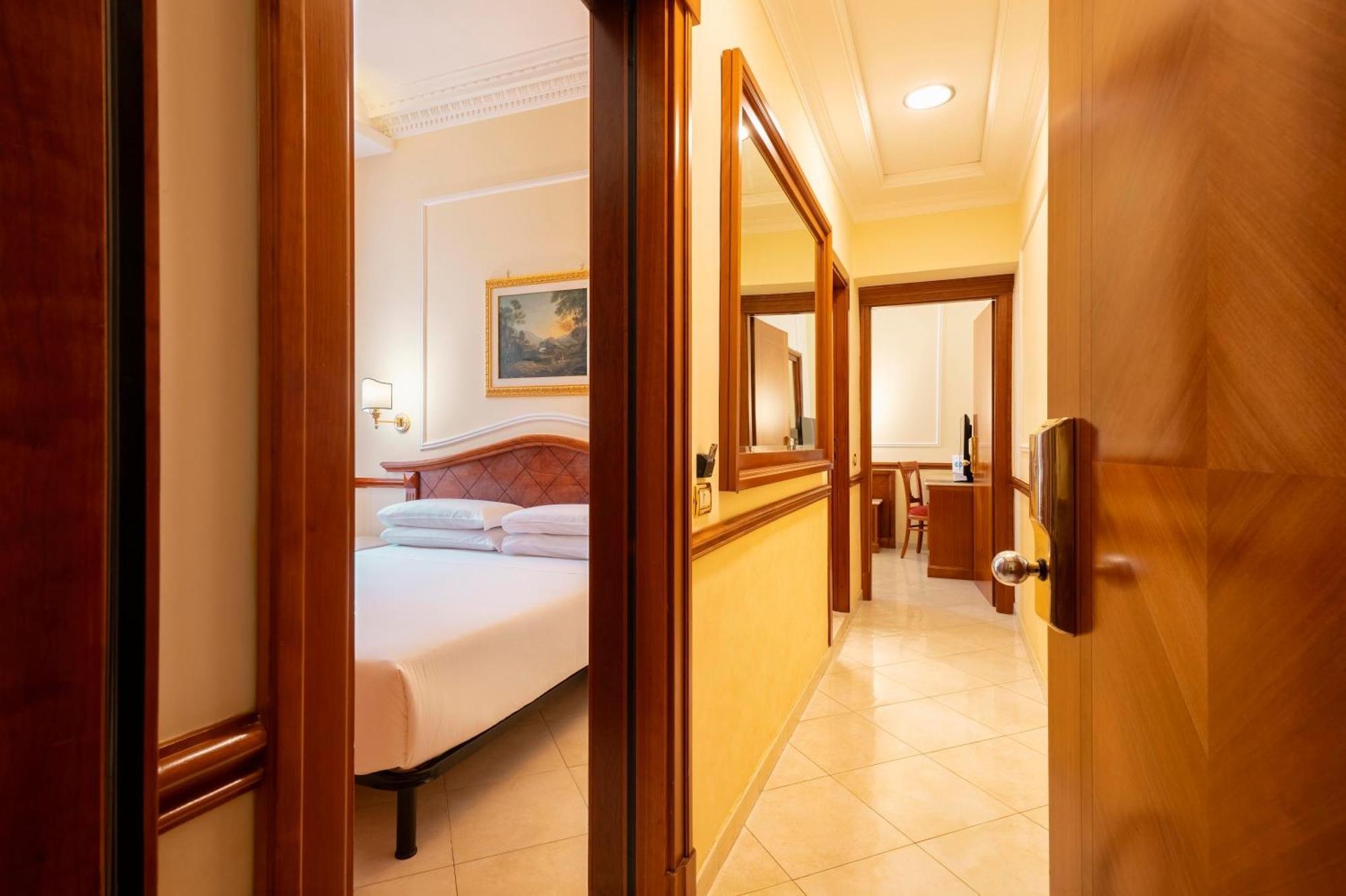 Hotel Hiberia