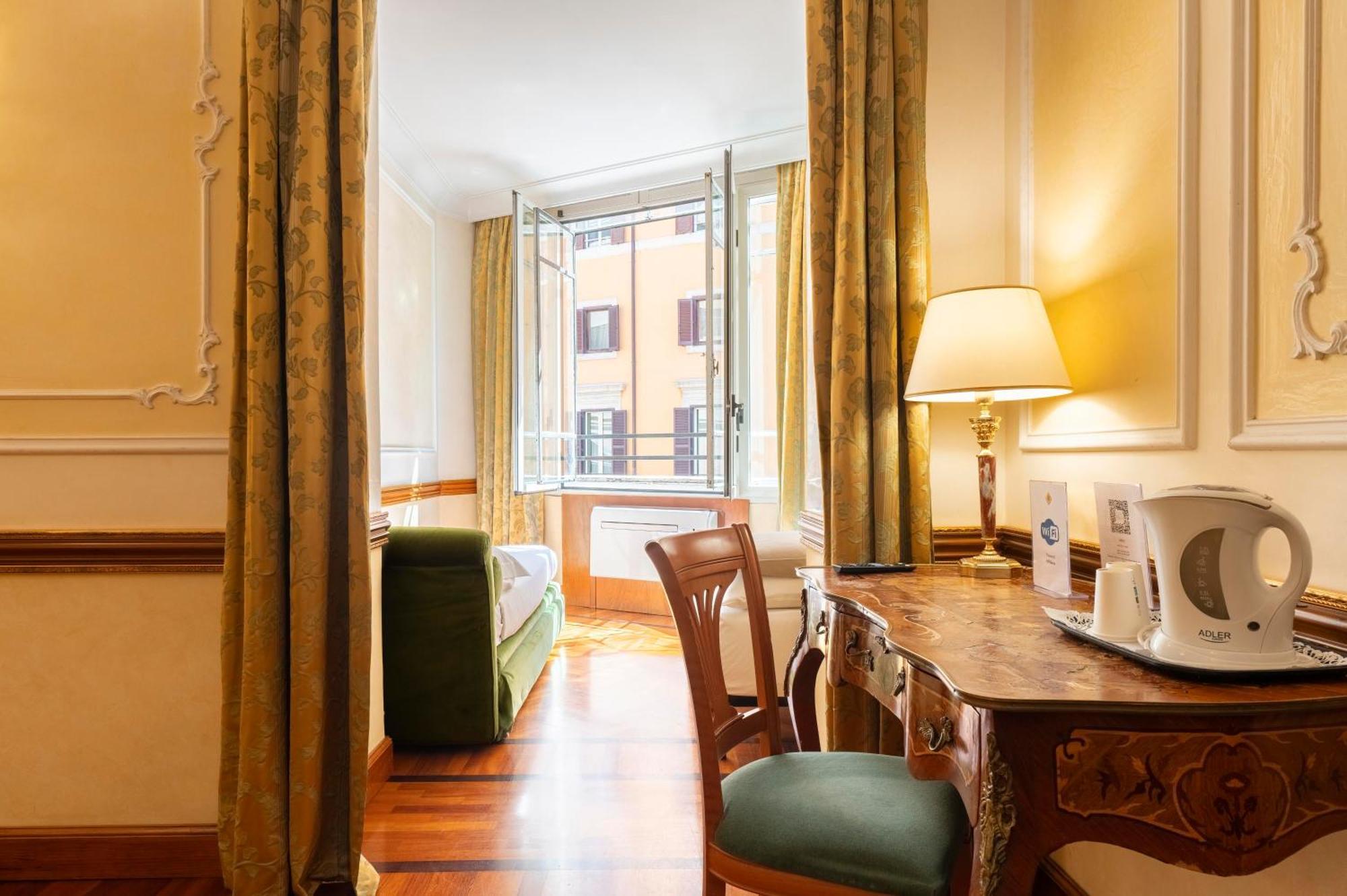 Hotel Hiberia