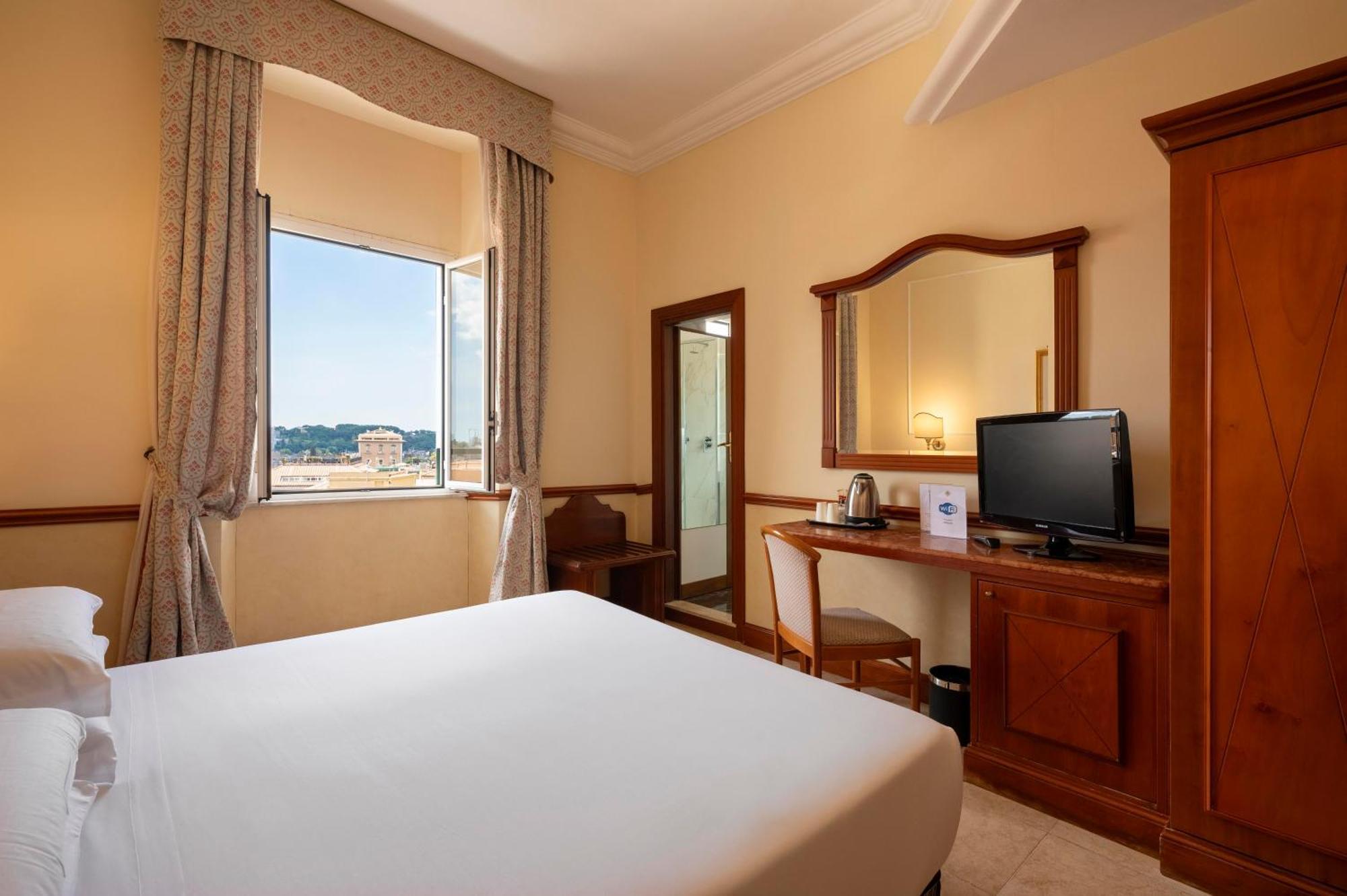 Hiberia Hotel Roma