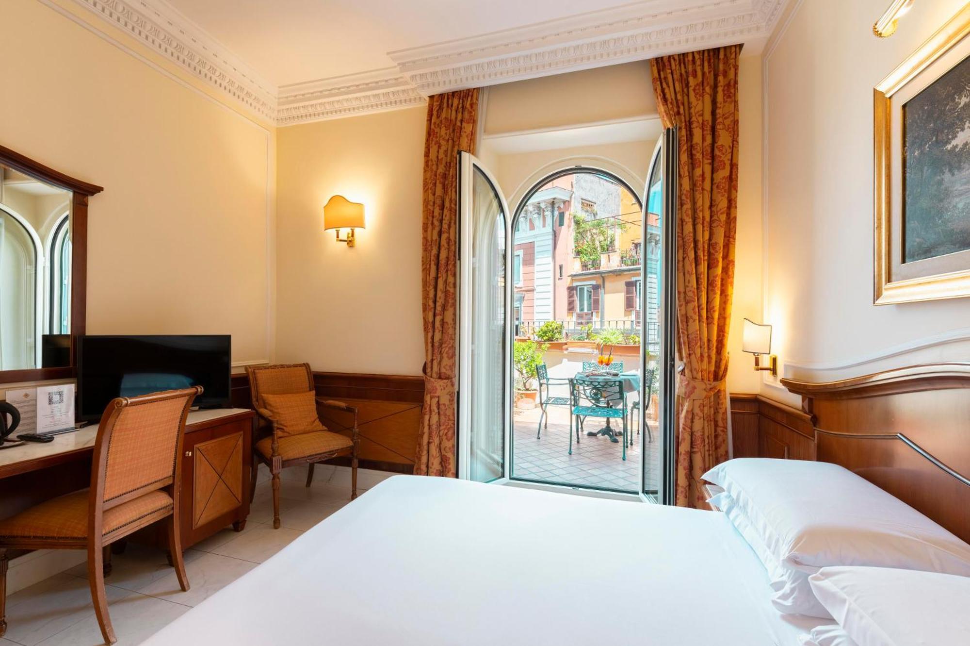 Hotel Hiberia