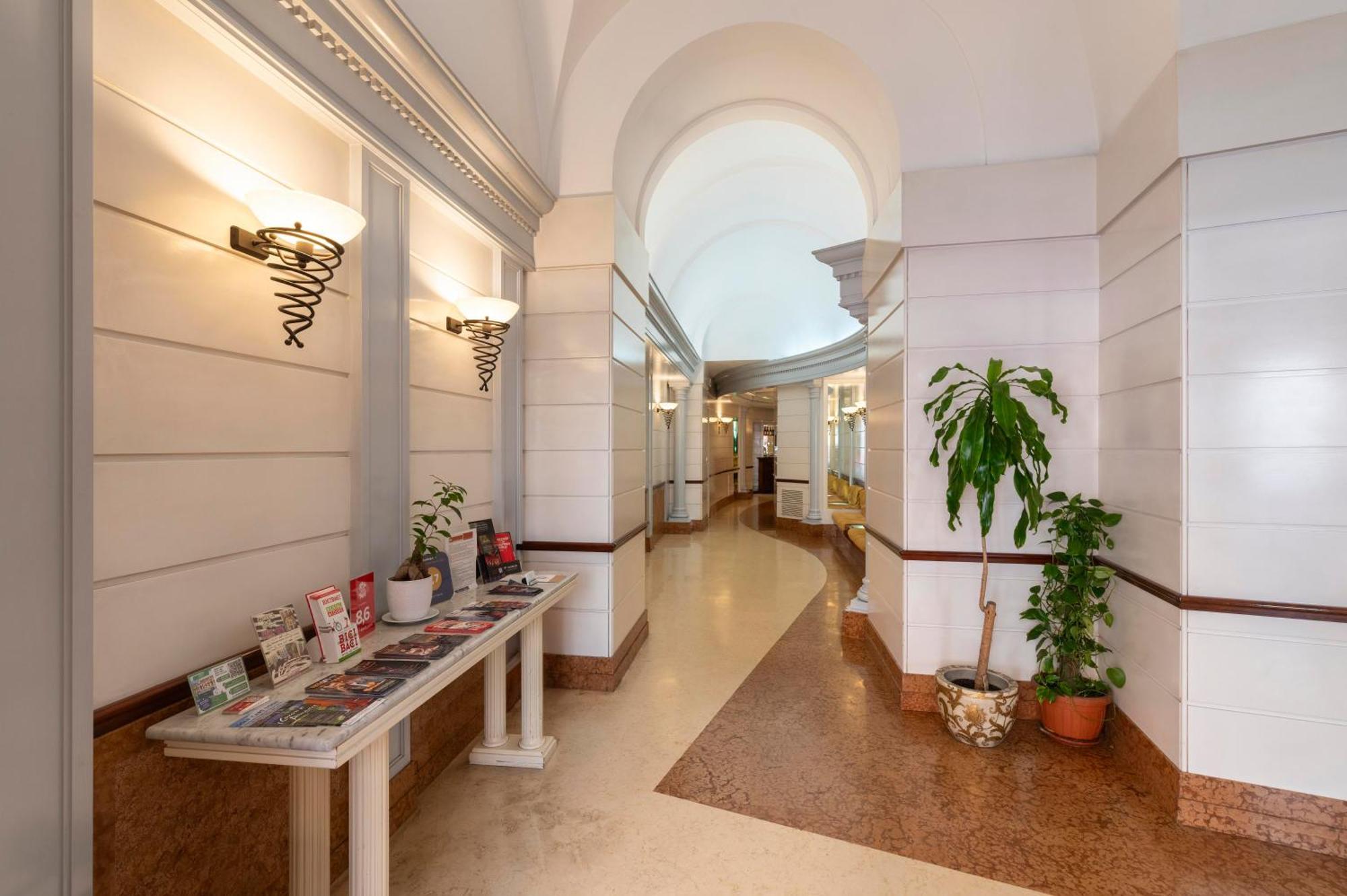 Hotel Hiberia 3*