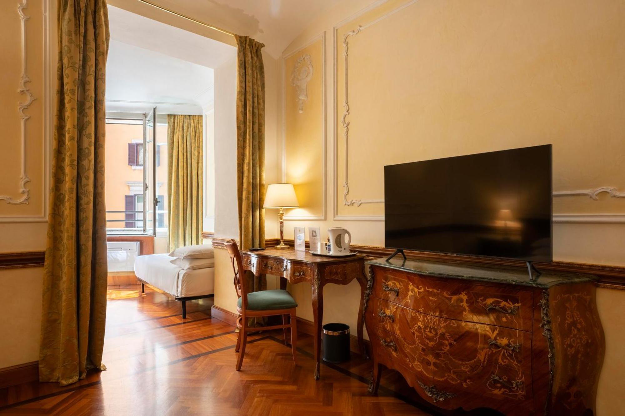 Hiberia Hotel Roma