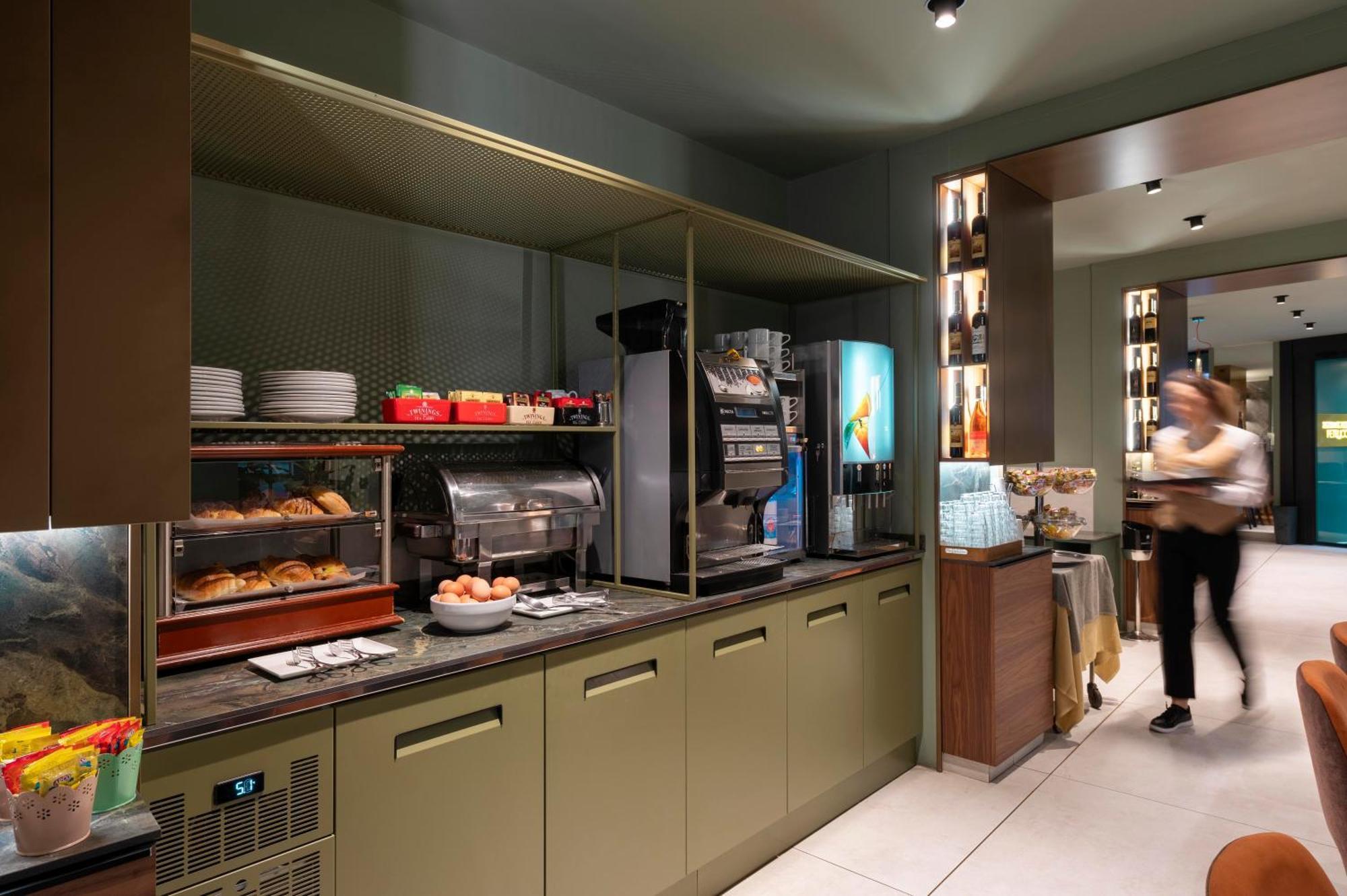 Hiberia Hotel Roma