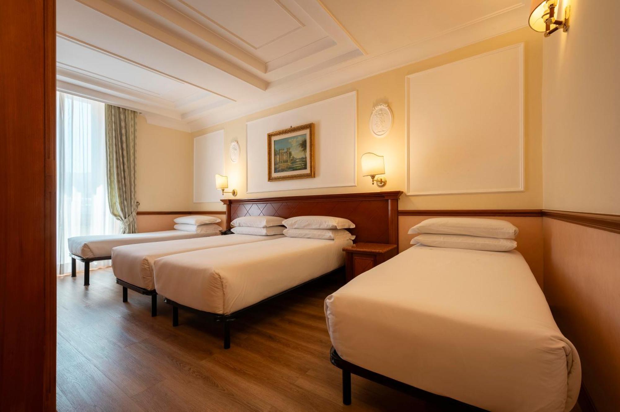 Hotel Hiberia