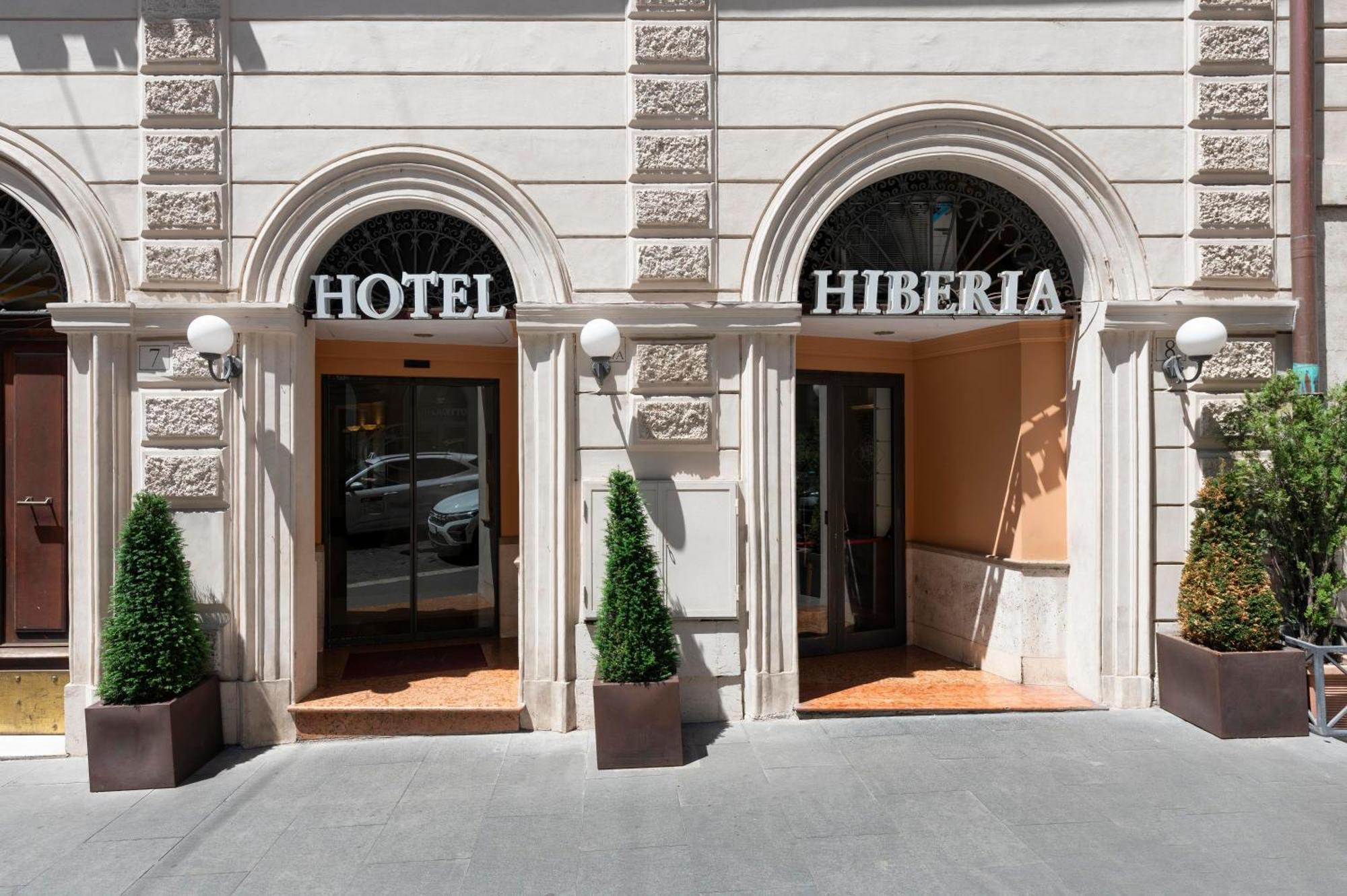 Hiberia Roma