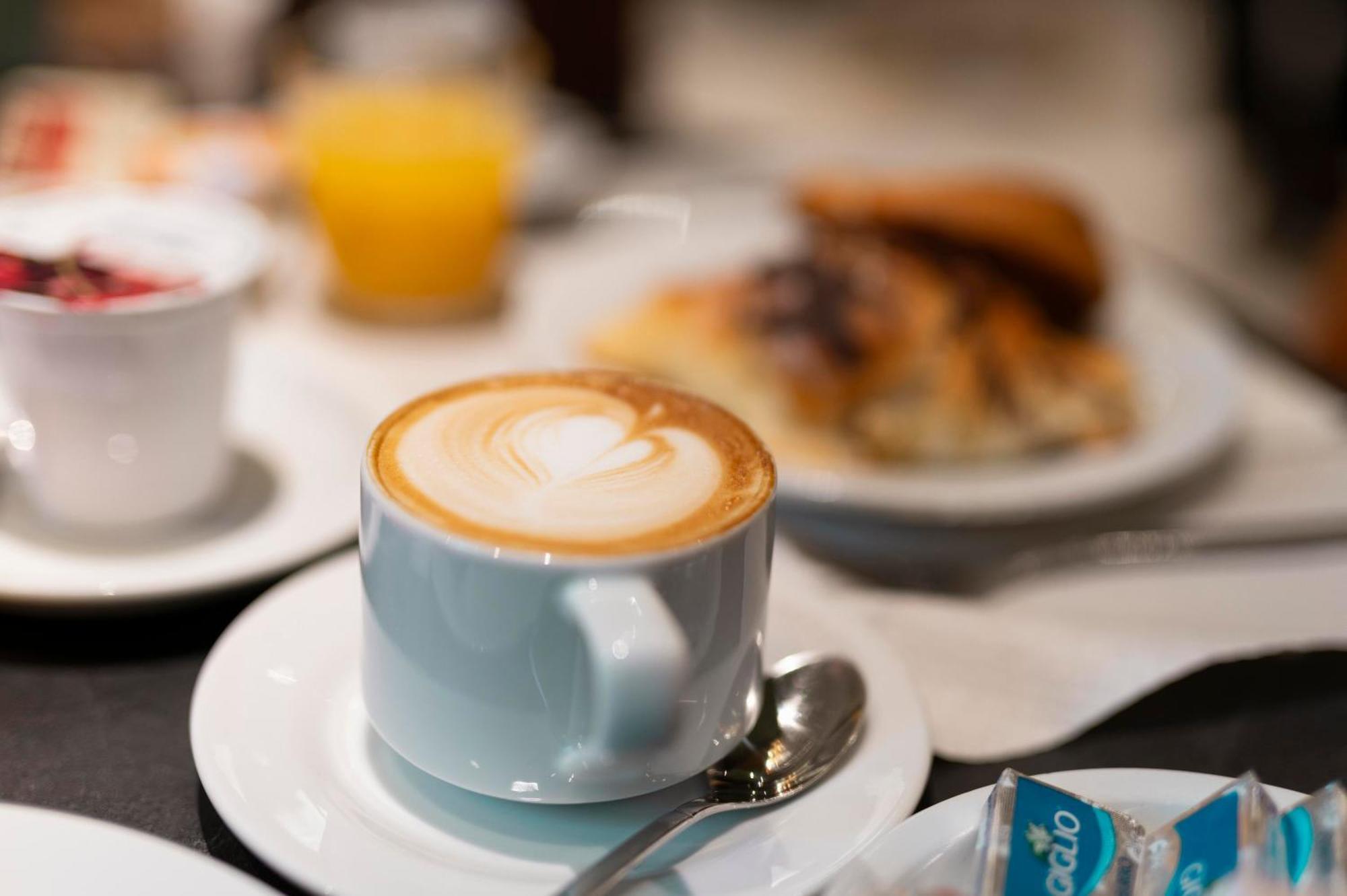 Hiberia Hotel Roma