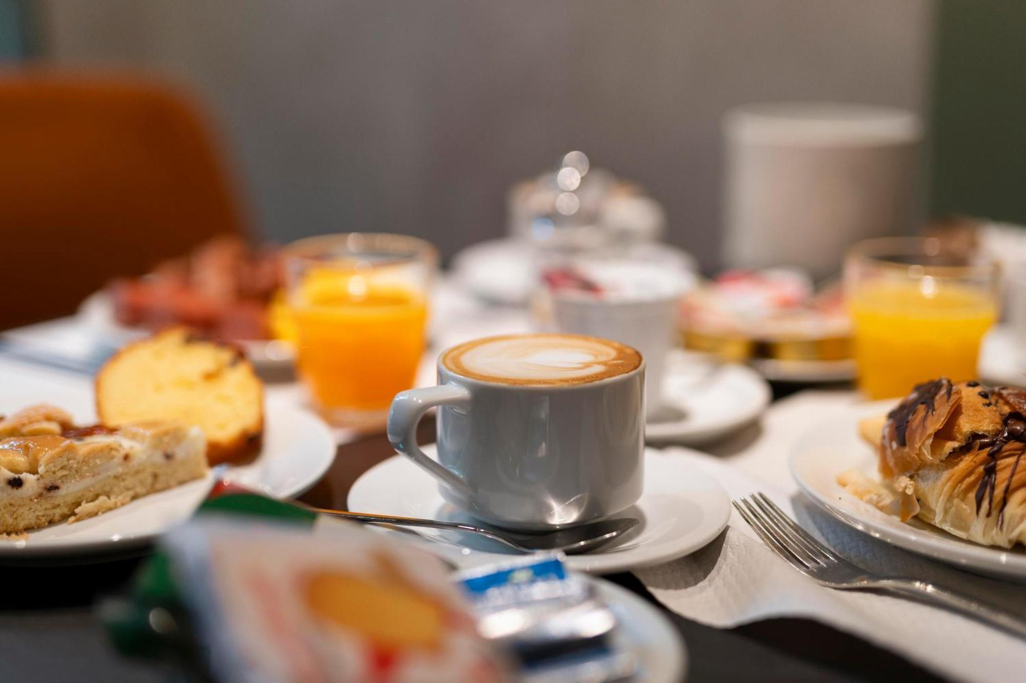 Hotel Hiberia Roma