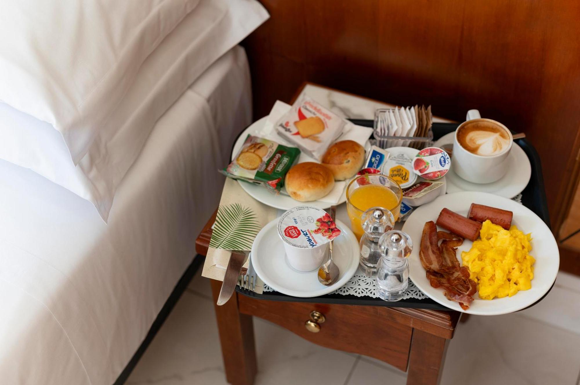 Hiberia 3* Roma