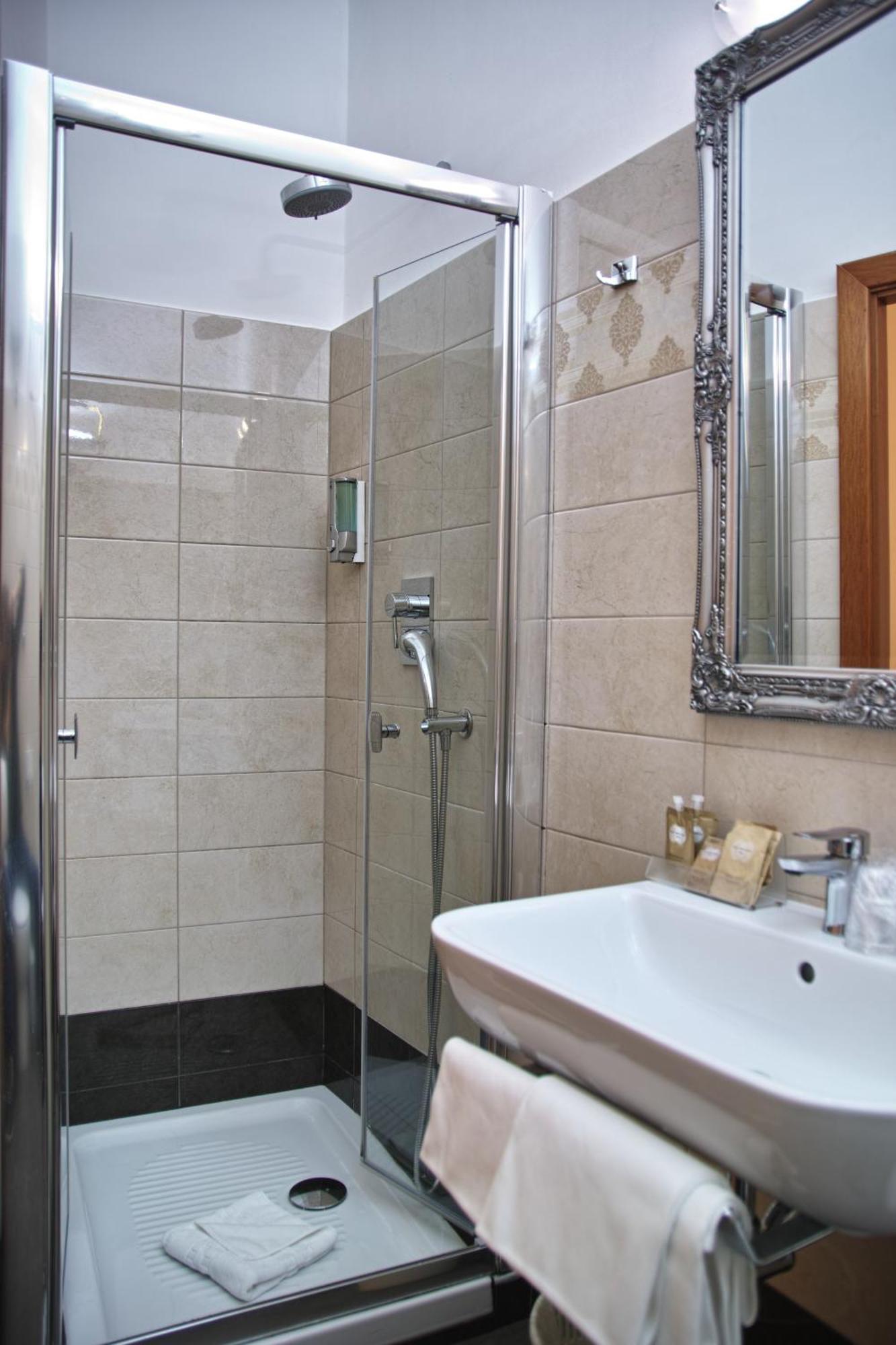 Hiberia Hotel Roma