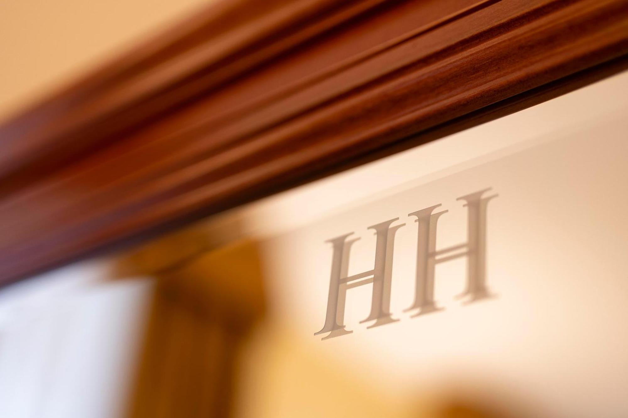 Hiberia Hotel Rome