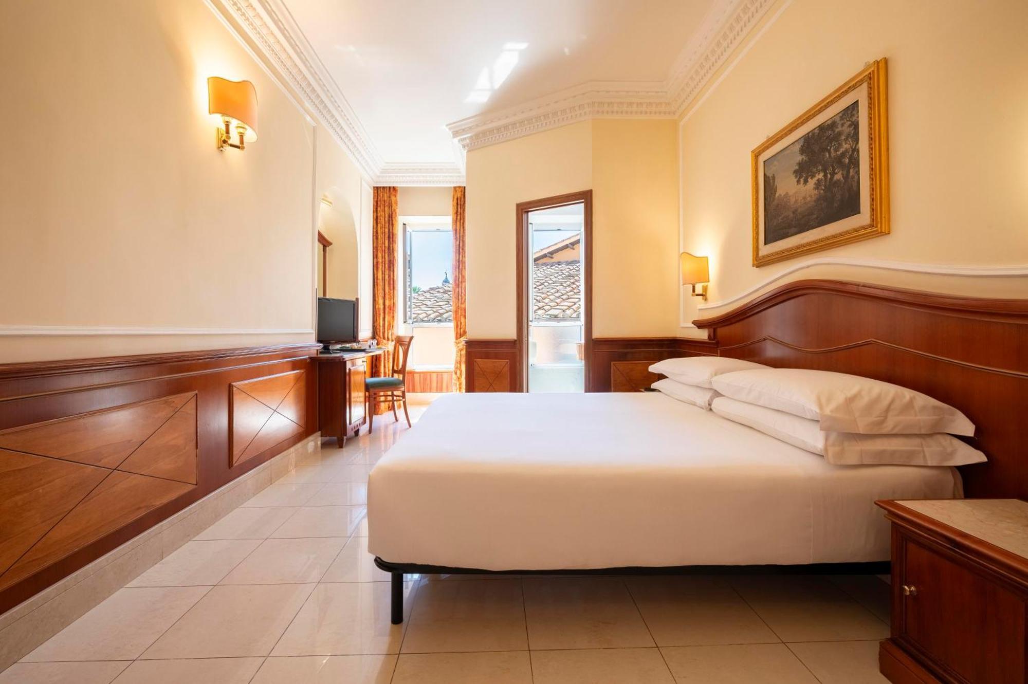 Hiberia Rome