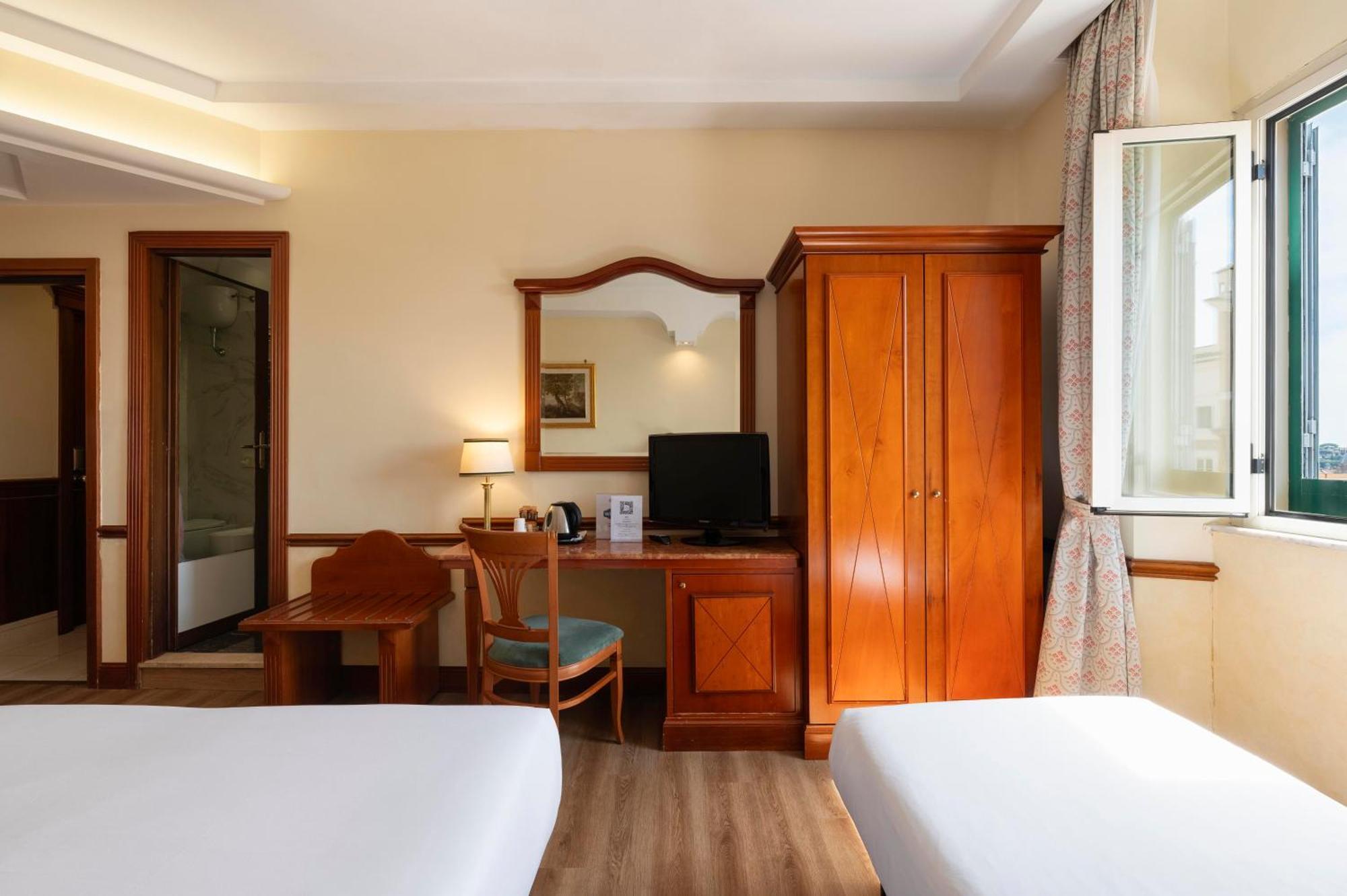 Hiberia Rome