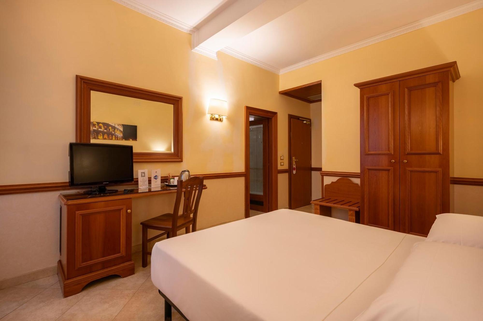 Hiberia Rome